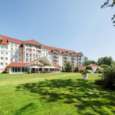 Best Western Plus Parkhotel Maximilian Ottobeuren Exterior foto